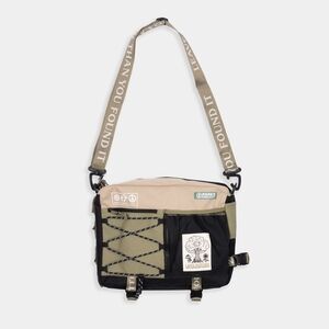 Leave It Better Protect and Preserve Trail Bag